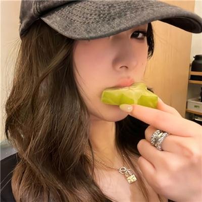 续韩国泪的小花